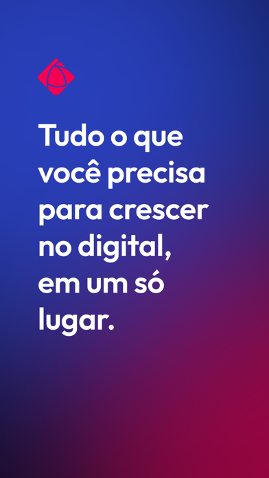 O Novo Mercado. Screenshot