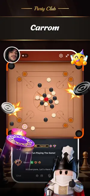 Party Club screenshot 3