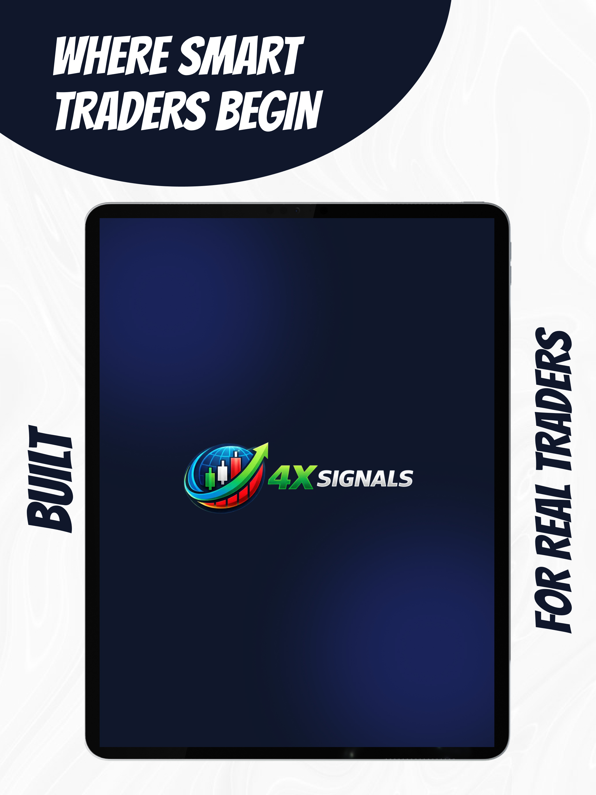 Forex 4x Signals