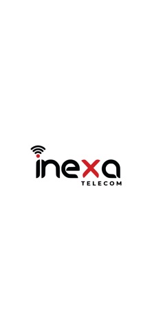 Inexa Telecom screenshot