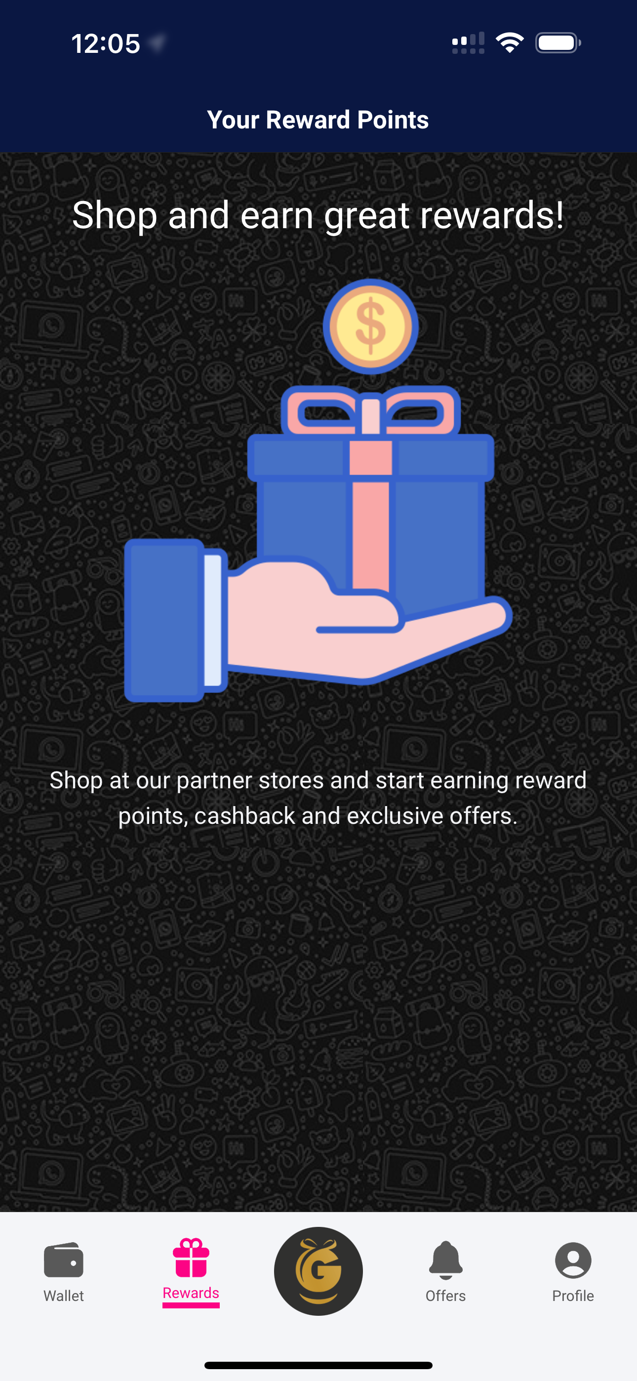 Giftock - Gifts, Rewards, Grow screenshot 6