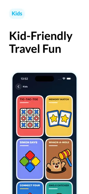 Airplane Games: FlightMood screenshot 3
