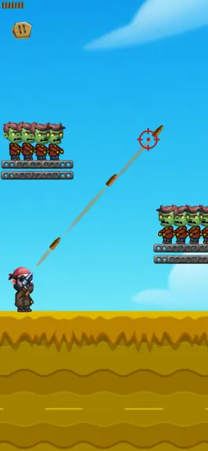RotHead Perfectmaster screenshot 2