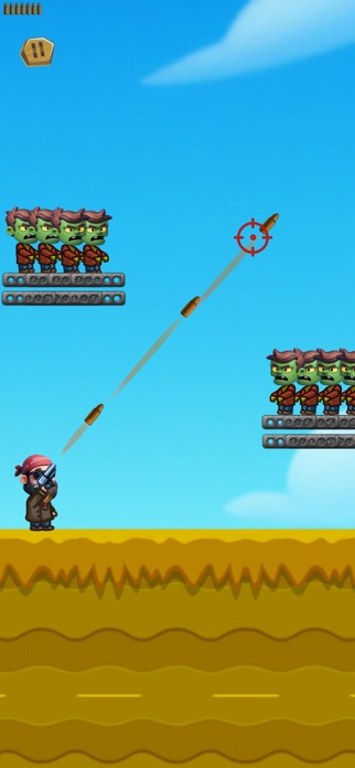 RotHead Perfectmaster Screenshot 2 of 4