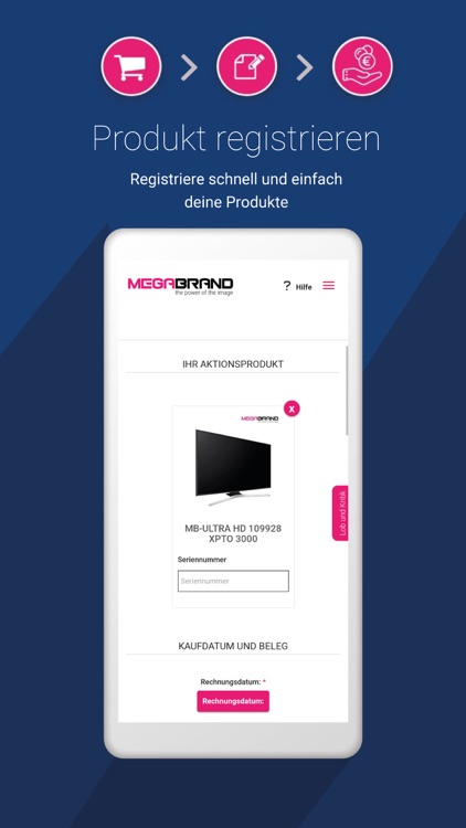 MMW Consumer screenshot-3