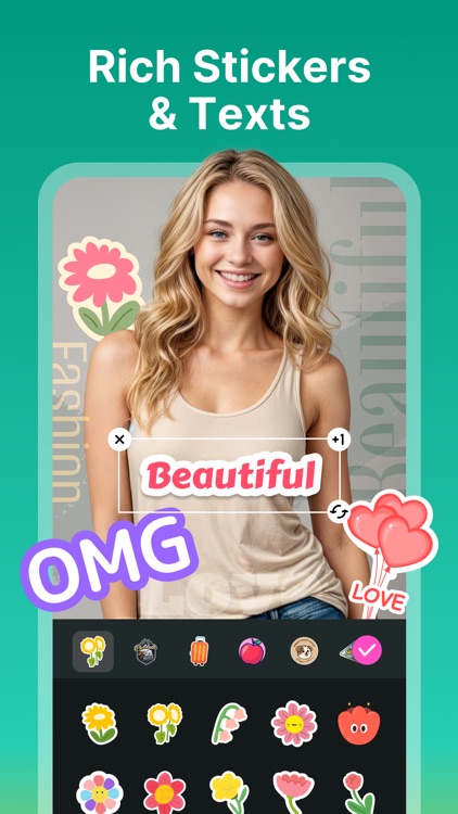 Photo Collage & Collage Maker screenshot-7