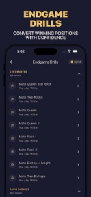 Chess Champion - Play & Learn screenshot