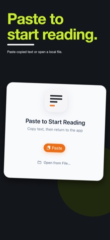 Loft — AI Answer Reader Screenshot 2 of 7