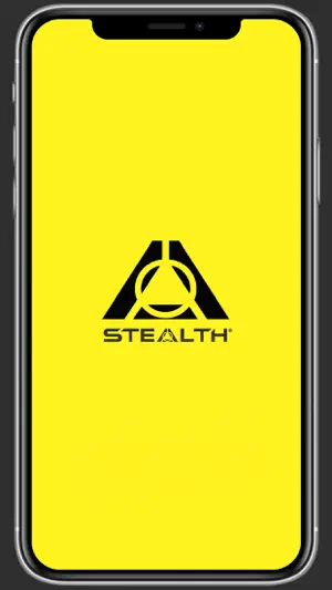 Stealth Fitness screenshot 1