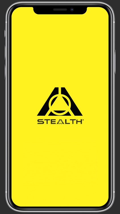 Stealth Fitness screenshot-0