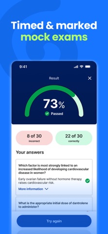 CNOR Test Prep: 2026 Screenshot 5 of 10