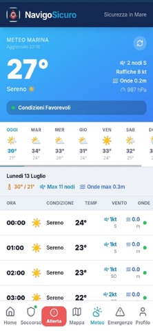 NavigoSicuro Screenshot 5 of 6