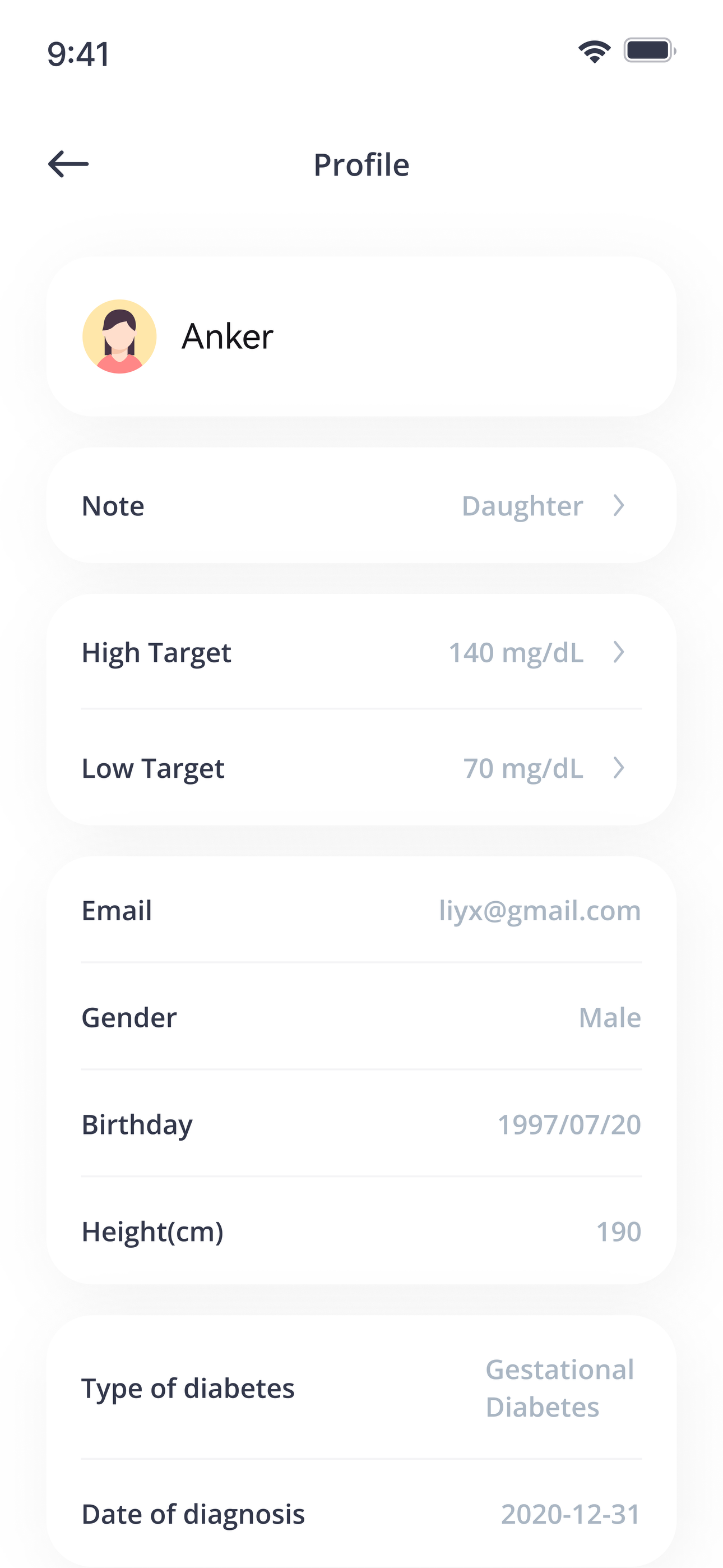 iStayonCare screenshot 6