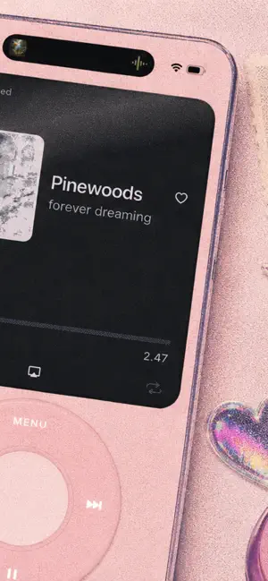 dumb MUSIC screenshot 3