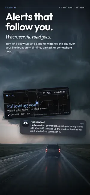 Hail Sentinel screenshot 3