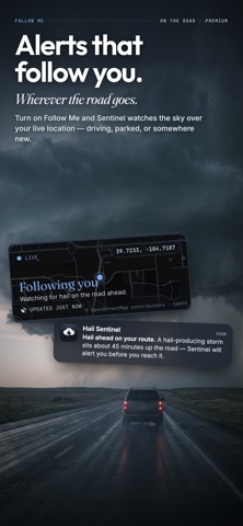 Hail Sentinel Screenshot 3 of 9