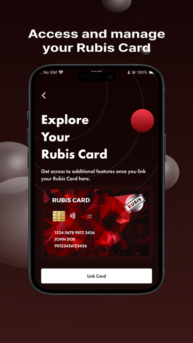 Rubis Energy Uganda Screenshot
