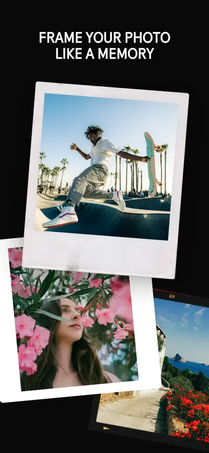 Afterlight, App Store screenshot 6