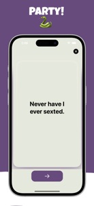Never Have I Ever: Dirty Games screenshot #4 for iPhone