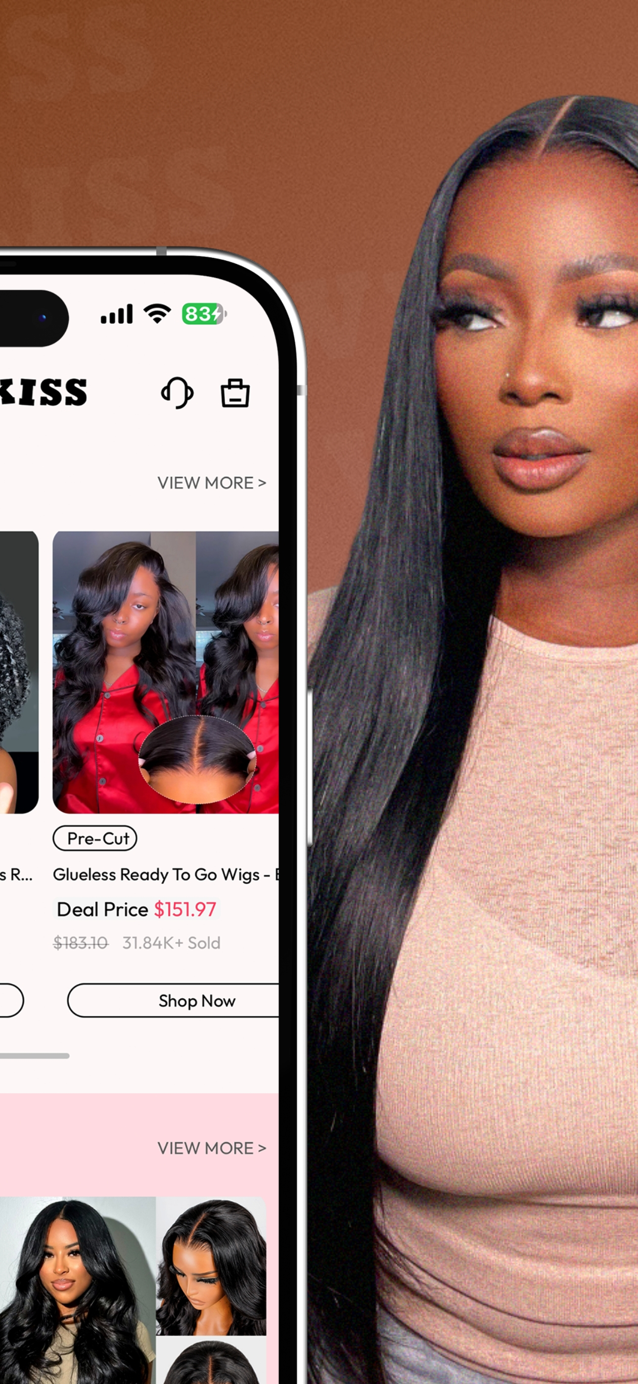 Westkiss Hair