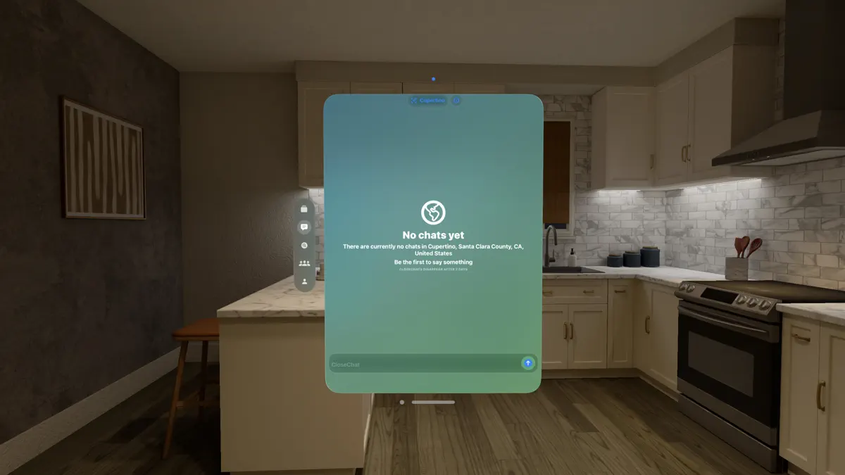 Branch Social Medium screenshot 3