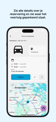 U.mobility Screenshot 4 of 5
