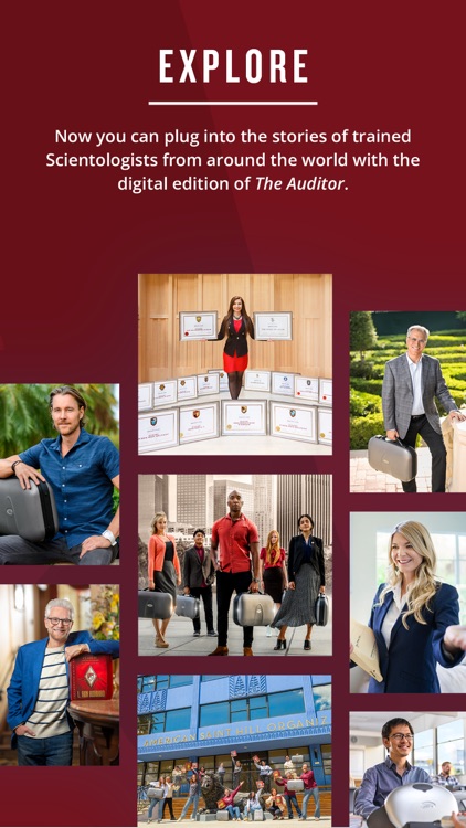 The Auditor screenshot-5