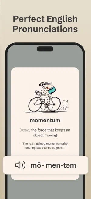 Vocab: Learn English Words screenshot 5