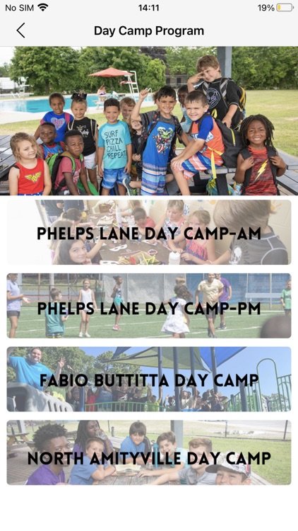 Town of Babylon Parks