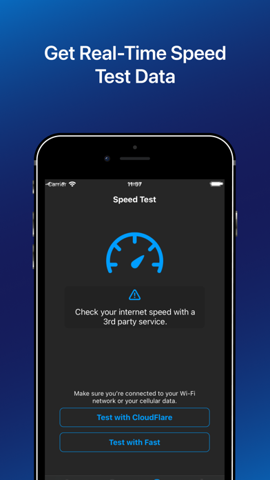 VPN Proxy© Screenshot 8 of 9