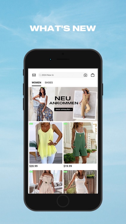 Chic Me - Chic in command