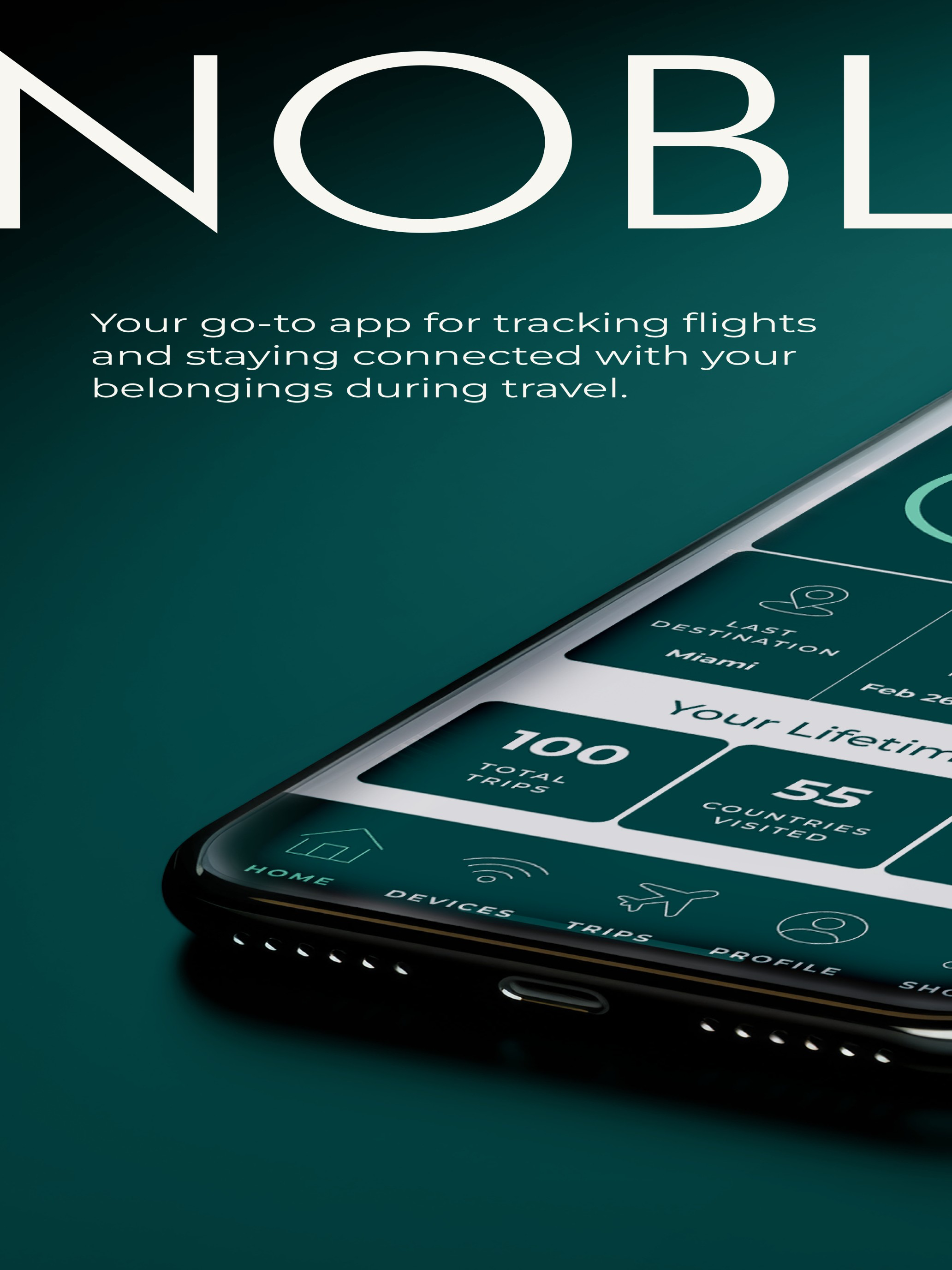 NOBL AIR