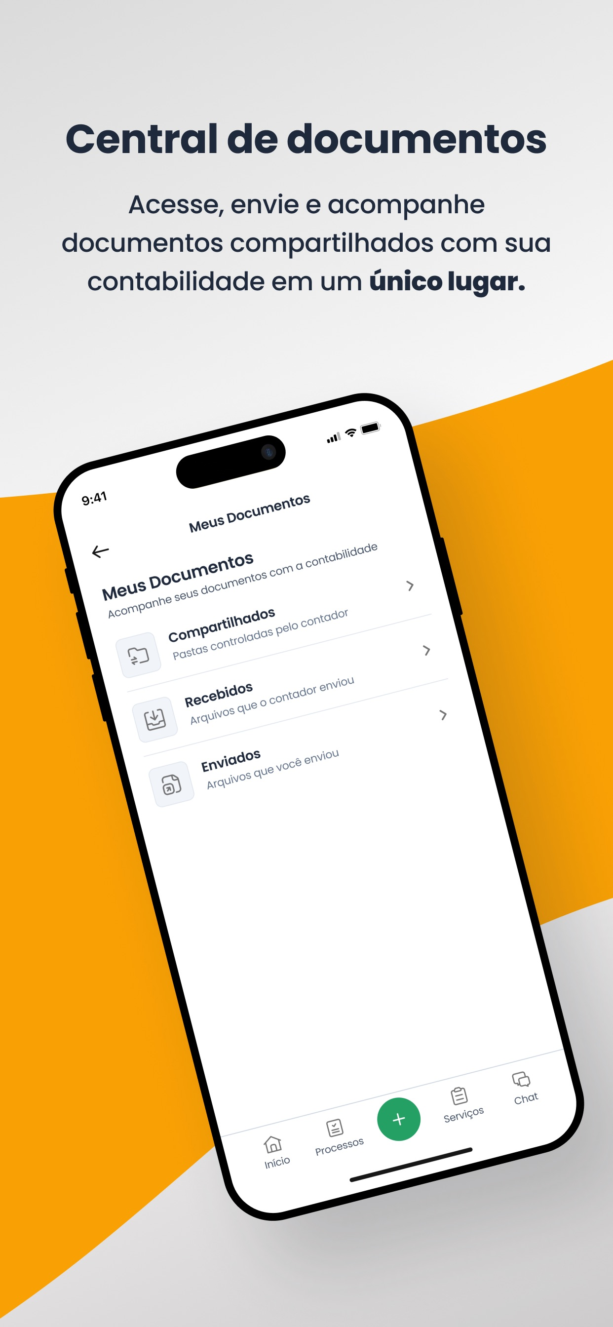 Conpharma screenshot 3