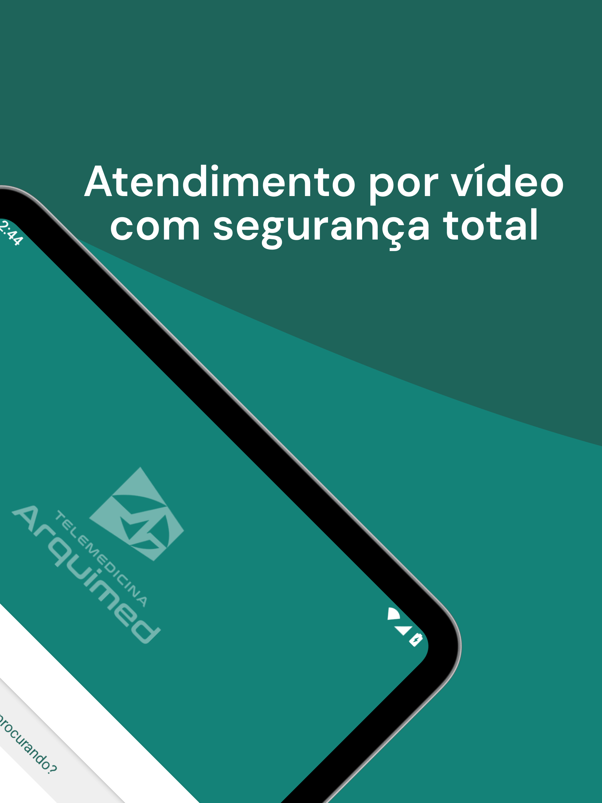 Telemedicina Arquimed screenshot 6
