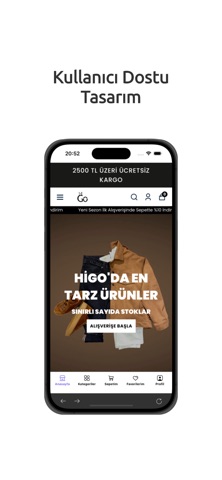 Higo Man screenshot