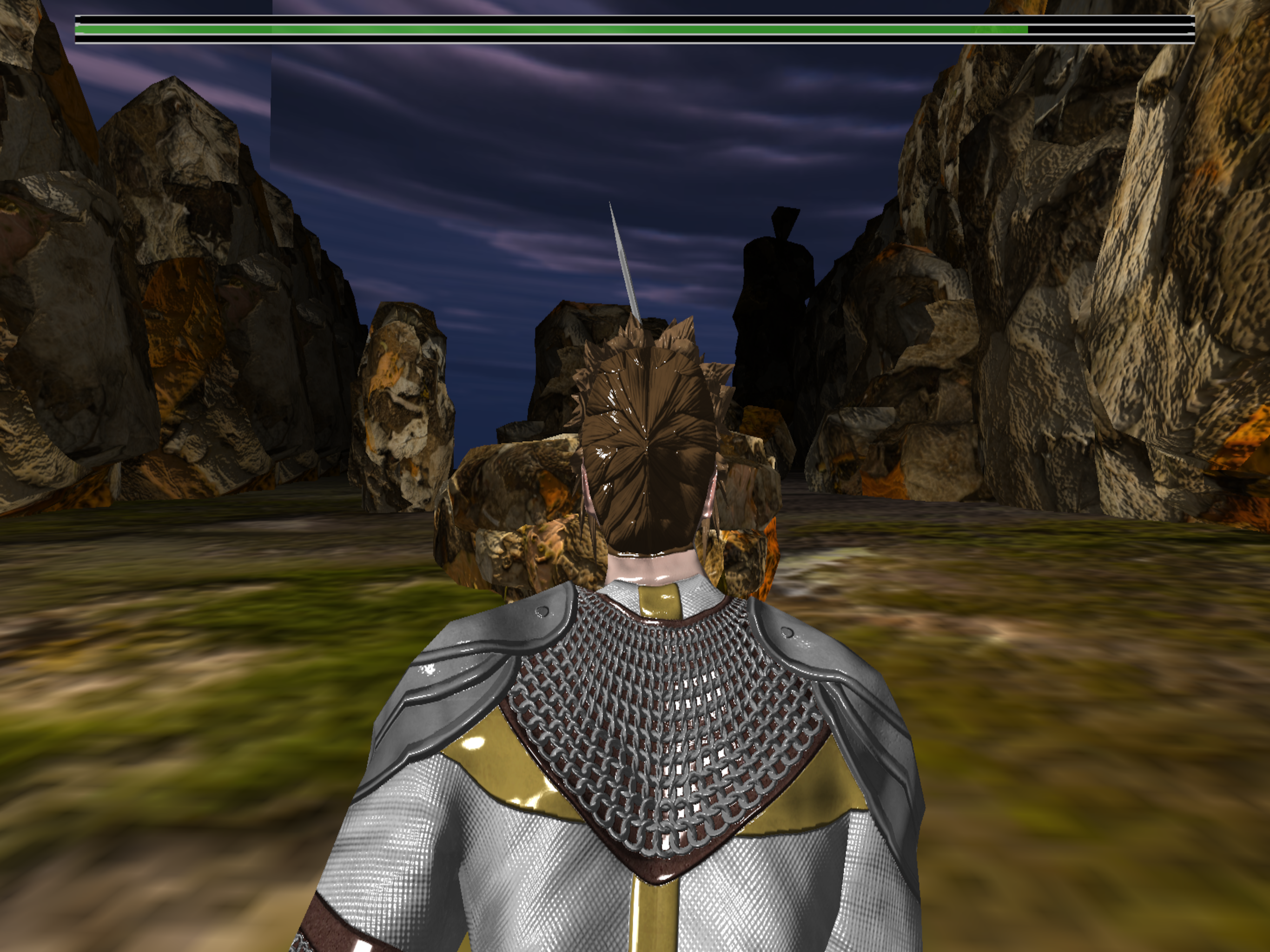 Hack And Slash Fury