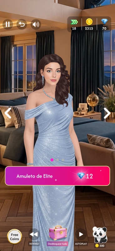 Decisions: Escolha a sua vida screenshot 6