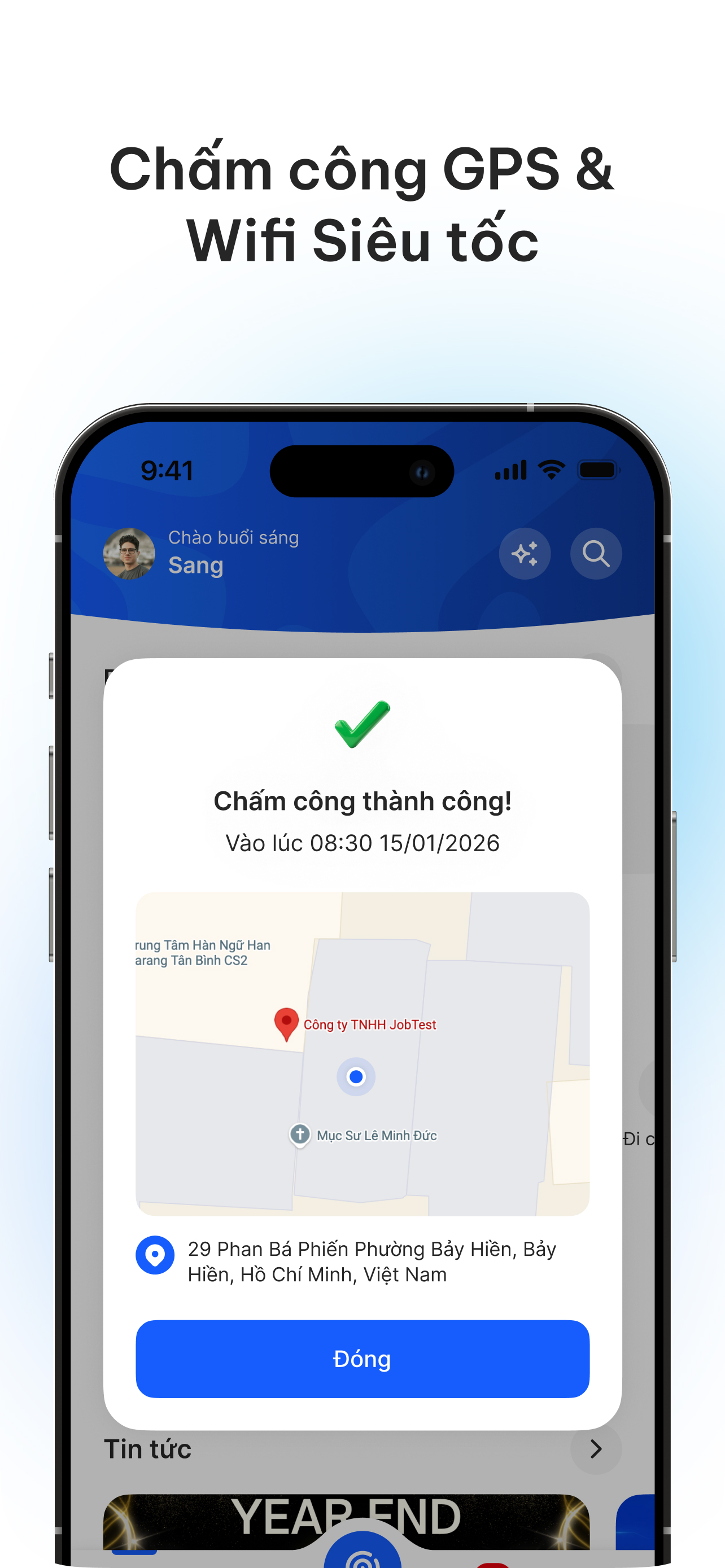 AiHR - Quản trị nhân sự screenshot 4