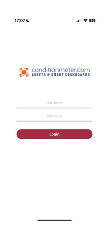 ConditionMeter screenshot