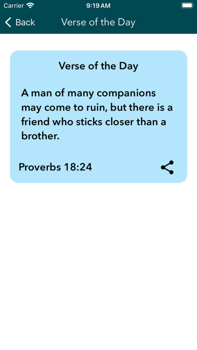 Holy Bible In Punjabi Screenshot