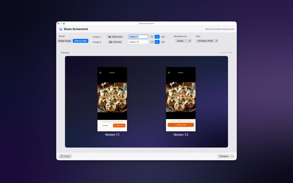 #4. Macty (macOS) Által: Ky Thanh Pham
