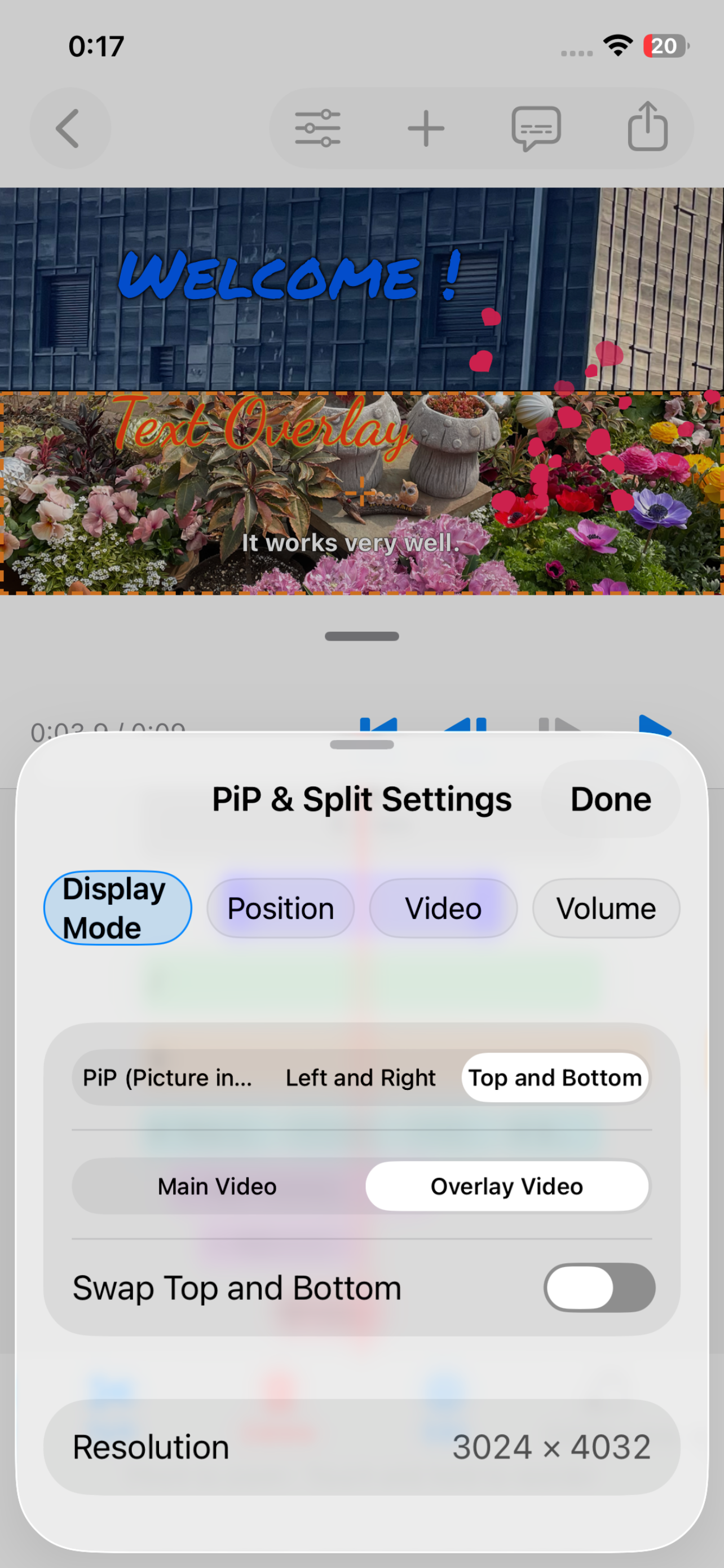 LayerClip screenshot 3