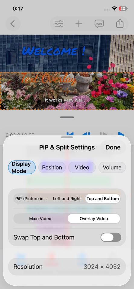LayerClip screenshot 3