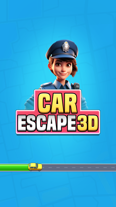 Car Escape screenshot 1