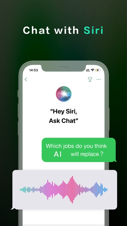 PingAI: Speak to AI° screenshot-3