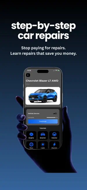 AutoDIY Pro screenshot 4