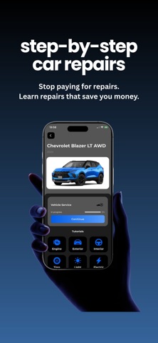 AutoDIY Pro Screenshot 4 of 9