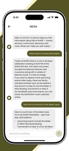 SHAPE2DAY Screenshot 9 of 9