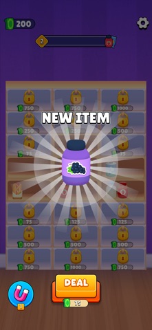 Goods Deal Match Screenshot 4 of 8