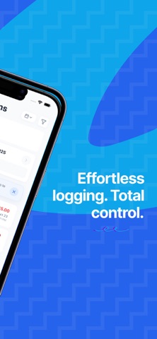 Finty - Money Manager screenshot